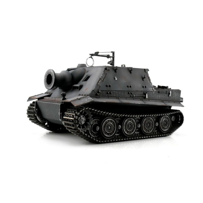 1/16 RC Sturmtiger grau BB