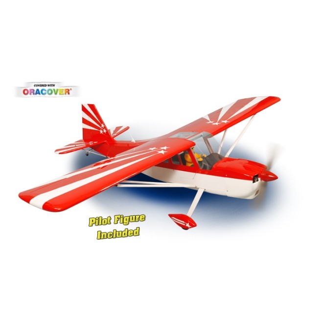 Phoenix Decathlon 20cc - 230 cm