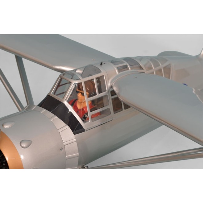 Phoenix Westland Lysander - 190 cm ..