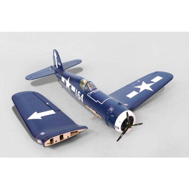 Phoenix F4U Corsair - 148cm