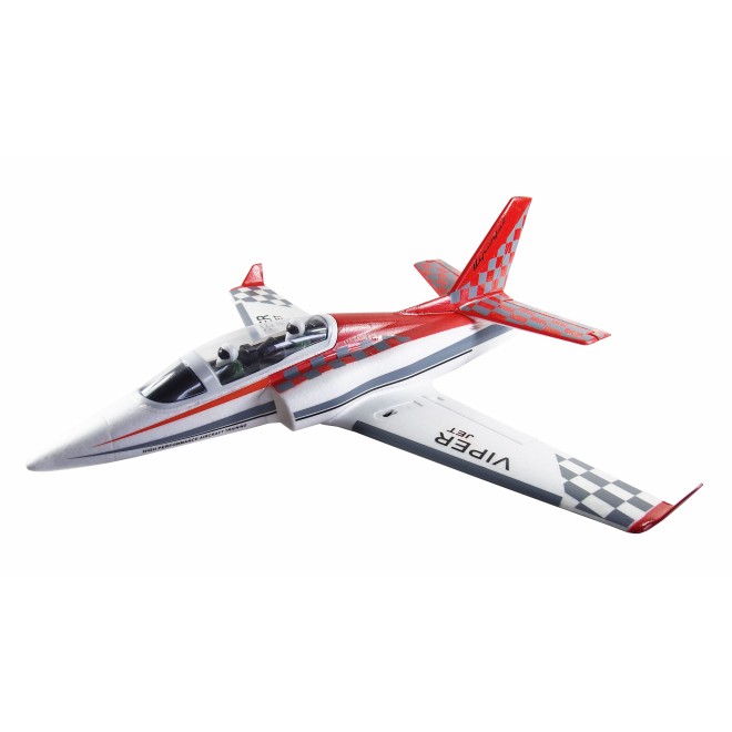 AMXFLIGHT VIPER HPAT JET EPO PNP