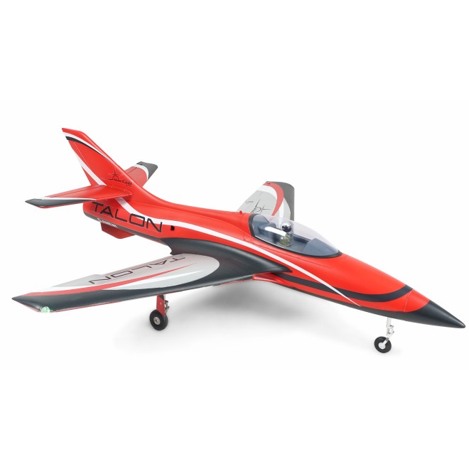 AMXPlanes Talon EDF Jet 1100mm EPO PNP rot (über 200km/h)