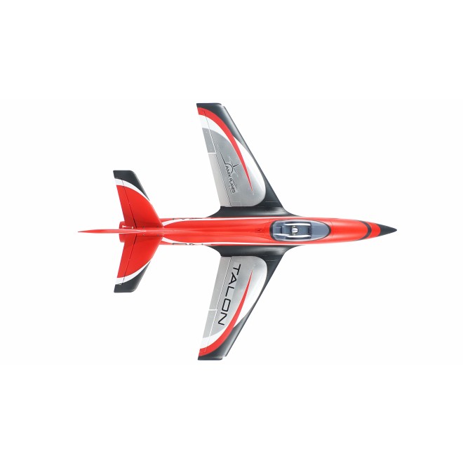 AMXPlanes Talon EDF Jet 1100mm EPO PNP rot (über 200km/h)