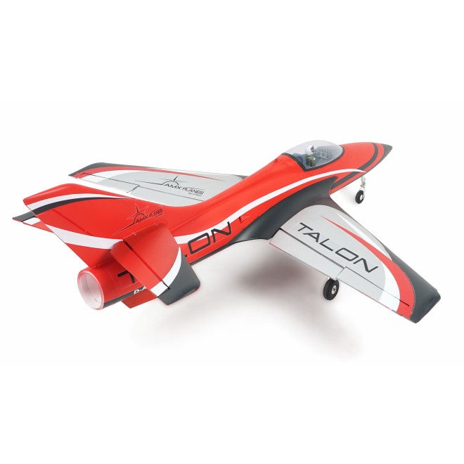 AMXPlanes Talon EDF Jet 1100mm EPO PNP rot (über 200km/h)