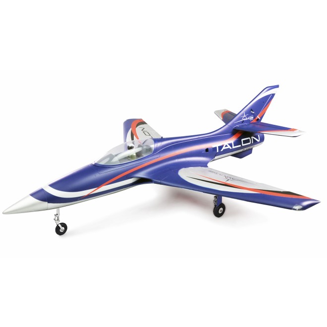 AMXPlanes Talon EDF Jet 1100mm EPO PNP blau (über 200km/h)