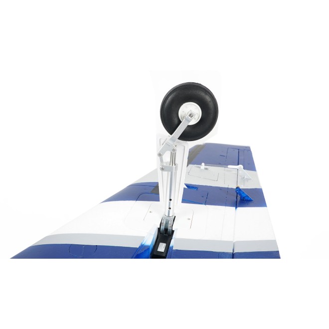 AMXPlanes Talon EDF Jet 1100mm EPO PNP blau (über 200km/h)