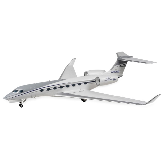 AMXPLANES AM650 BUSINESS-JET 1766MM PNP