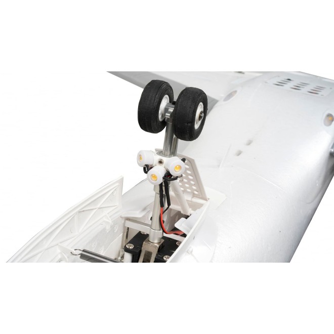 AMXPLANES AM650 BUSINESS-JET 1766MM PNP