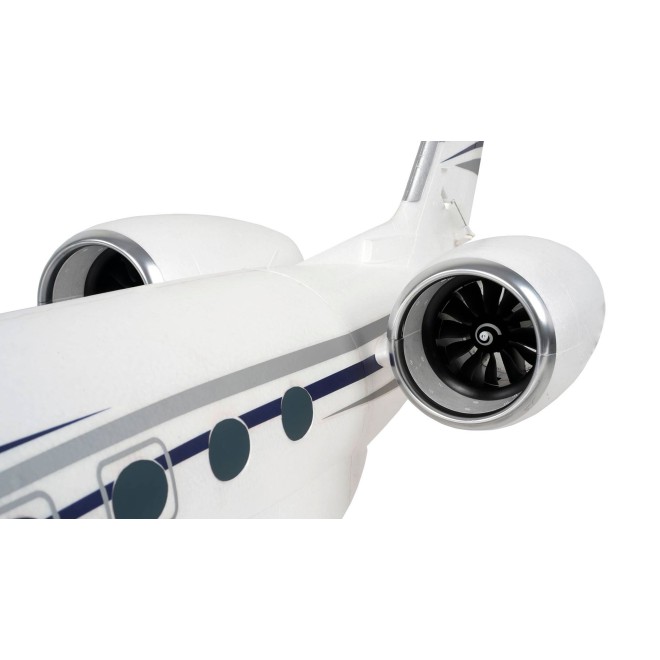 AMXPLANES AM650 BUSINESS-JET 1766MM PNP