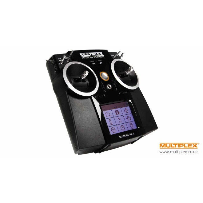 COCKPIT SX 9 M-LINK Telemetrie-Set