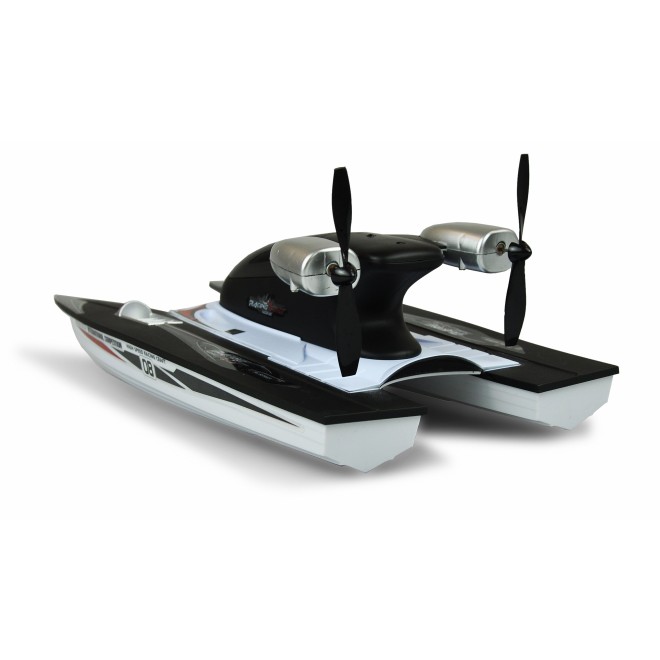 Propeller Speed Boat RTR, 2,4GHz, ca. 20km/h