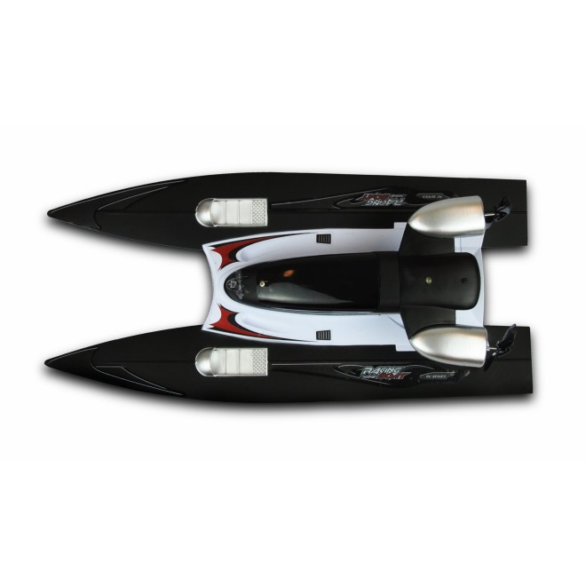 Propeller Speed Boat RTR, 2,4GHz, ca. 20km/h