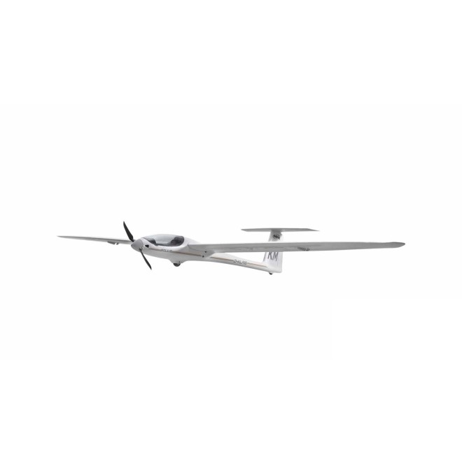 RR Solius mit BL-Antrieb