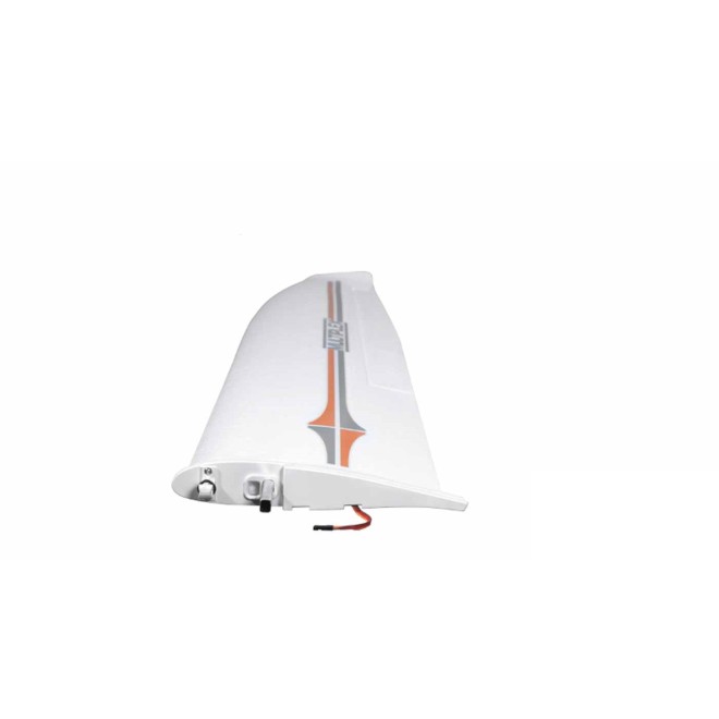RR Solius mit BL-Antrieb