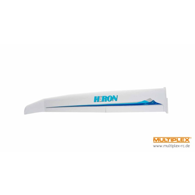 RR Heron mit BL-Antrieb