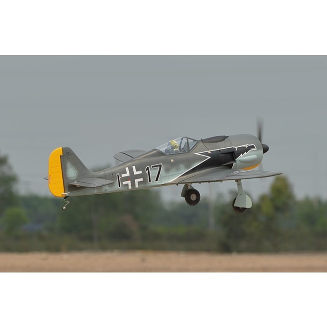 Phoenix FW-190 Focke Wulf - 172 cm
