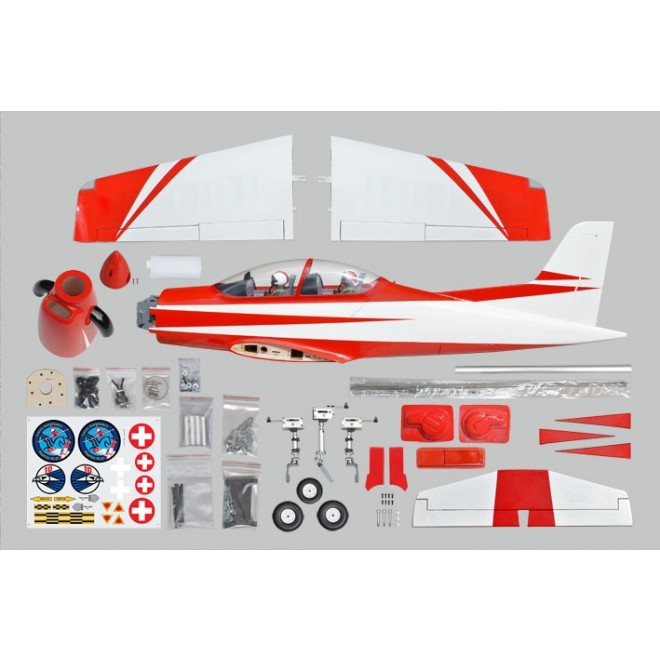 Phoenix Pilatus PC-21 - 145 cm ..