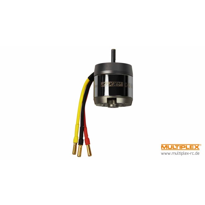 ROXXY BL Outrunner C42-50-720kV