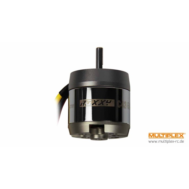 ROXXY BL Outrunner C42-50-720kV