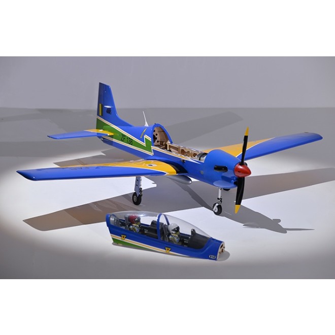 Phoenix TUCANO MK2 - 173 cm
