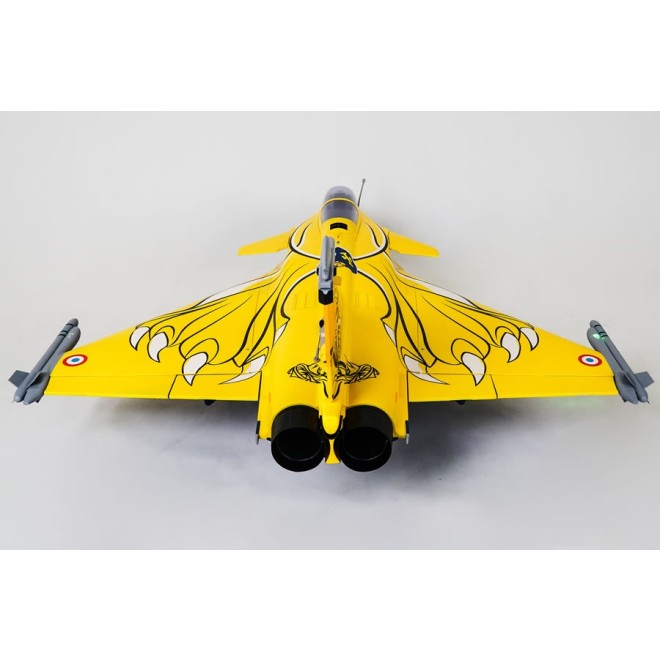FMS Rafale Jet EDF 80 PNP - 97 cm - Combo incl. Reflex Gyro