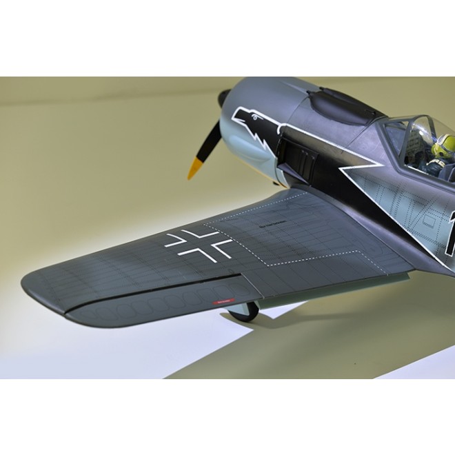 Phoenix FW-190 Focke Wulf - 172 cm