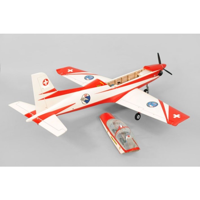 Phoenix Pilatus PC-21 - 177 cm ..