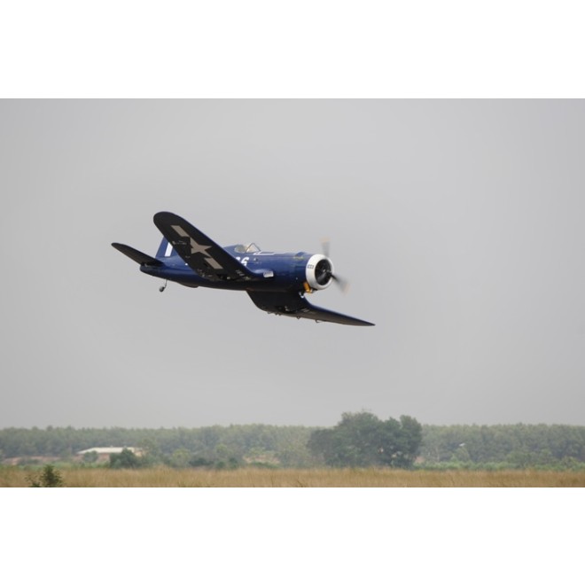Phoenix F4U Corsair - 148cm
