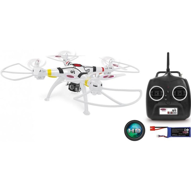 Payload GPS Drone Altitude Full HD Wifi Coming Home ..