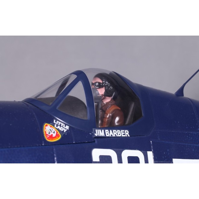 FMS F4U Corsair PNP - 143 cm
