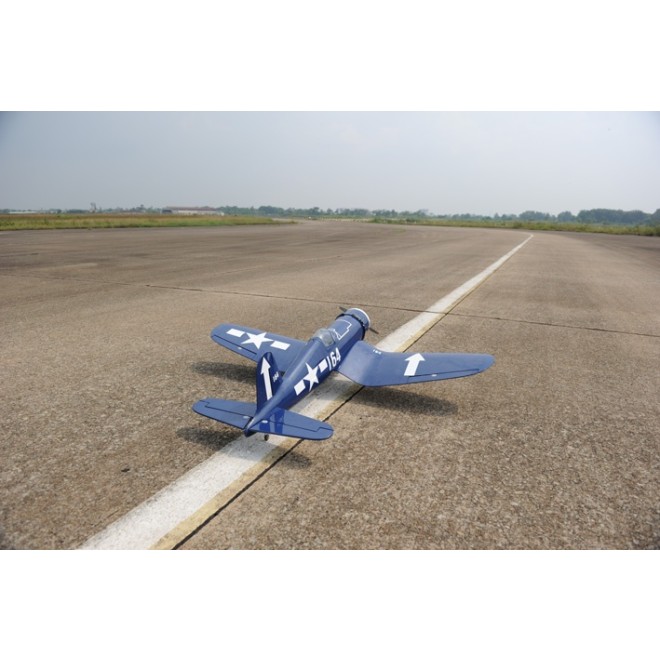 Phoenix F4U Corsair - 148cm