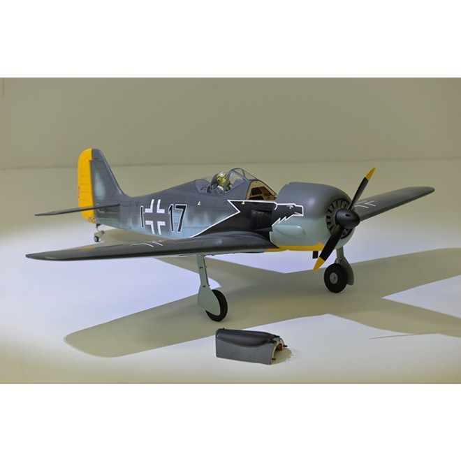 Phoenix FW-190 Focke Wulf - 172 cm