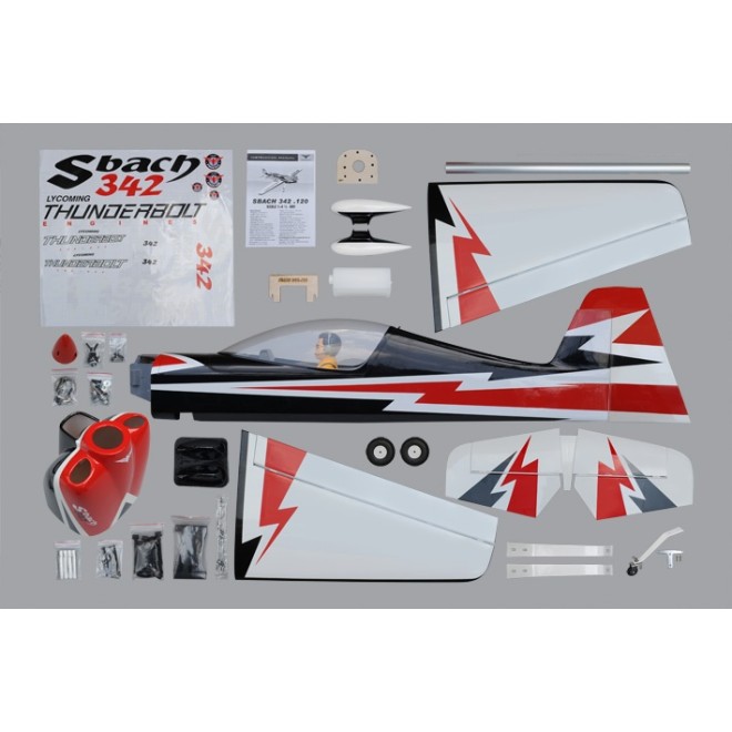 Phoenix Sbach 342 - 166 cm