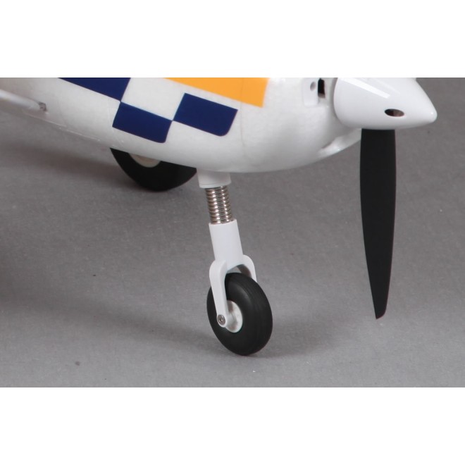 FMS Ranger RTF + 2.4GHz Fernsteuerung + Schwimmer - 122 cm ..