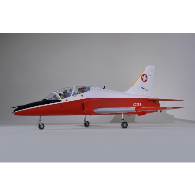 Phoenix BAE Hawk Turbinen Jet - 175 cm