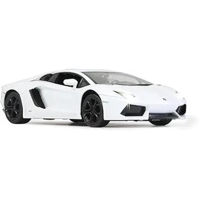 Lamborghini Aventador 1:14 weiss 40MHz ..
