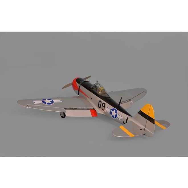 Phoenix P47 Thunderbolt - 163 cm
