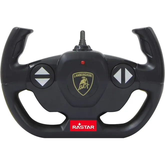 Lamborghini Aventador 1:14 weiss 40MHz ..