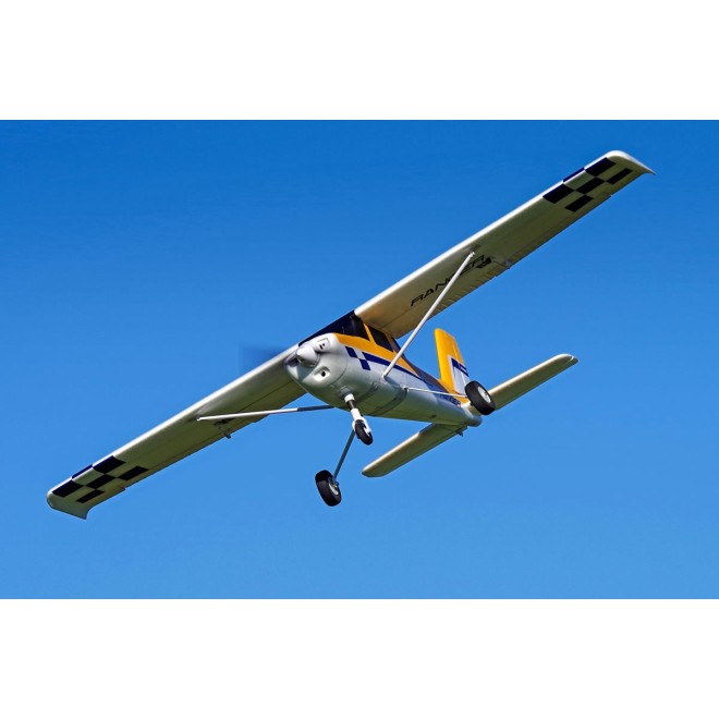 FMS Ranger RTF + 2.4GHz Fernsteuerung + Schwimmer - 122 cm ..