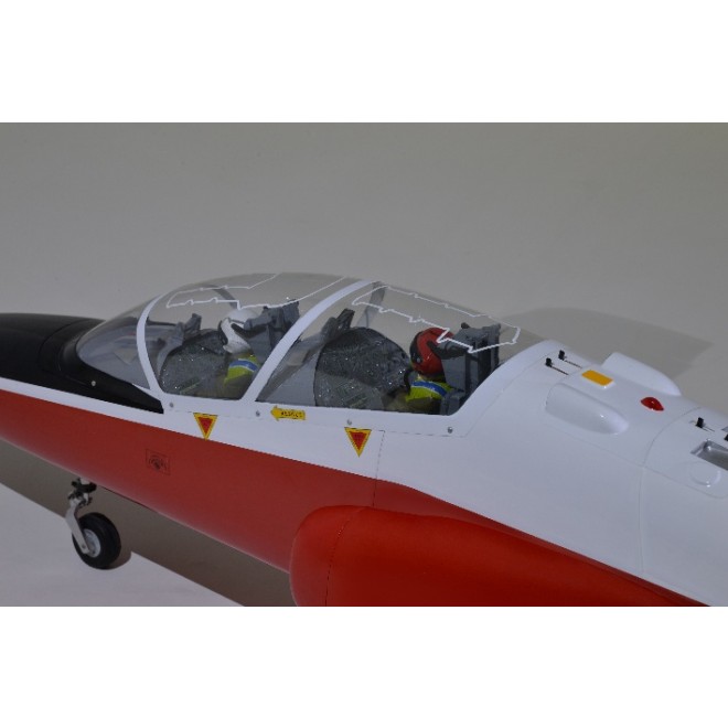 Phoenix BAE Hawk Turbinen Jet - 175 cm