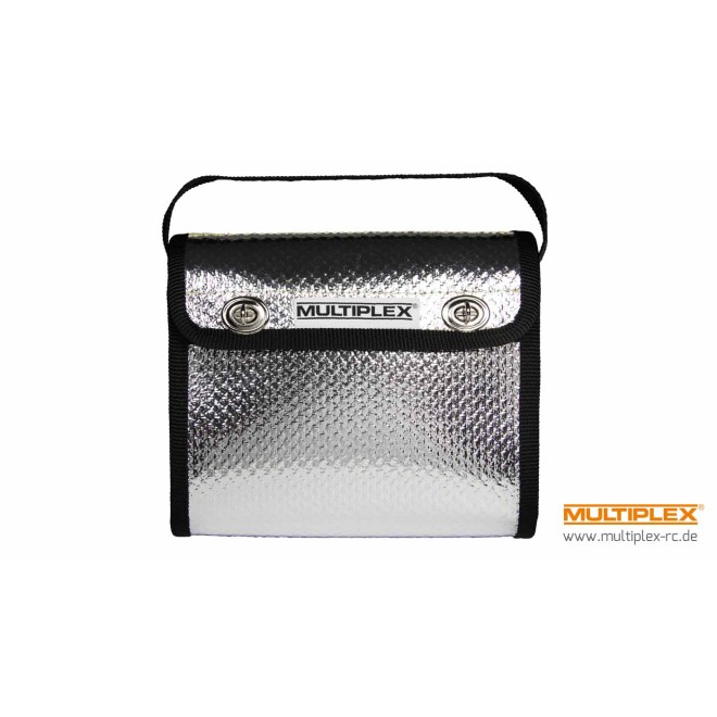 AkkuSafe 10 - Made in Germany