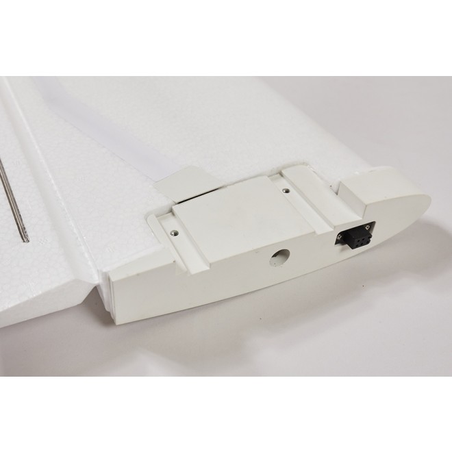 DERBEE ASW-28 Elektrosegler PNP - 200cm ..