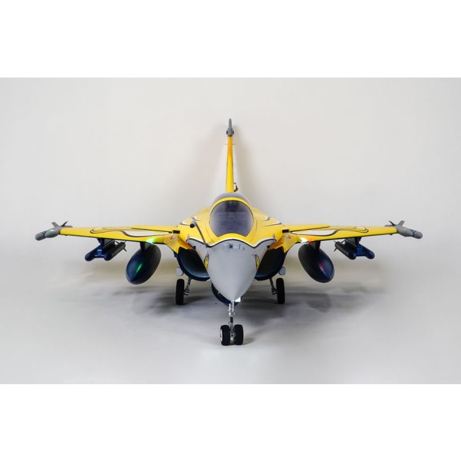 FMS Rafale Jet EDF 80 PNP - 97 cm - Combo incl. Reflex Gyro