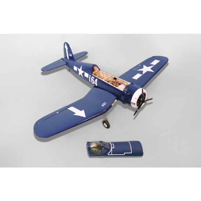 Phoenix F4U Corsair - 148cm