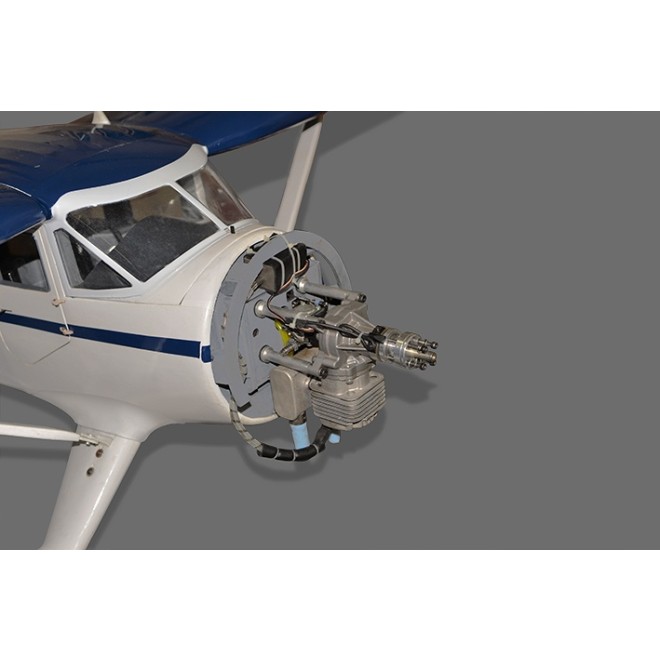 Phoenix Stinson Reliant 35cc - 220 cm