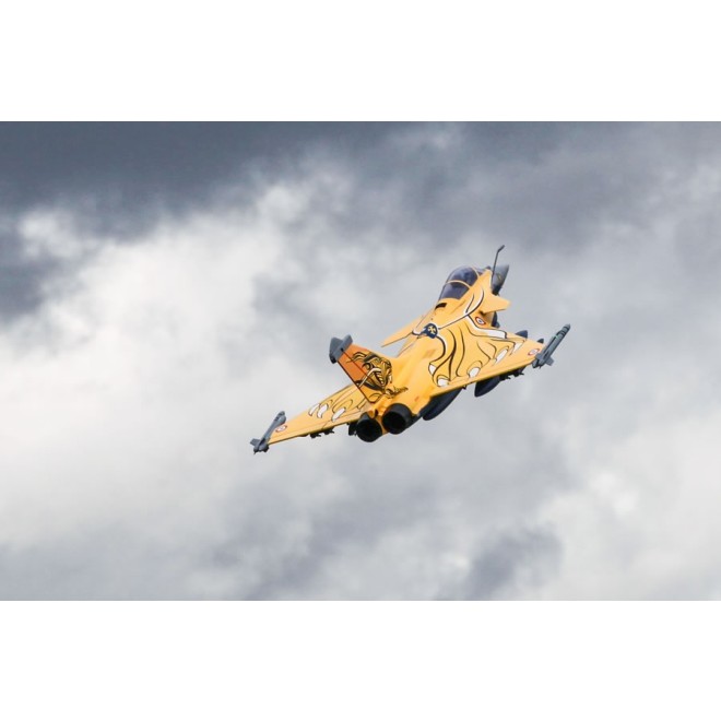 FMS Rafale Jet EDF 80 PNP - 97 cm - Combo incl. Reflex Gyro