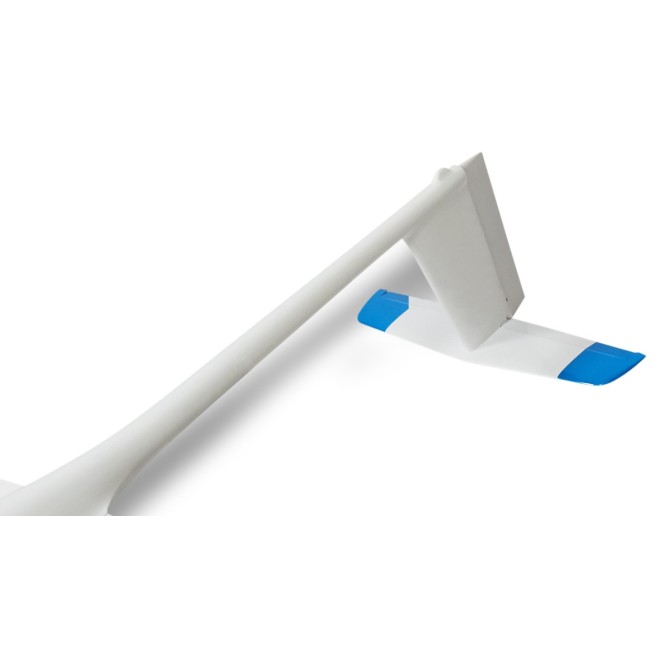 D-Power DG 600 - 363 cm Scale Segler voll-GFK ARF