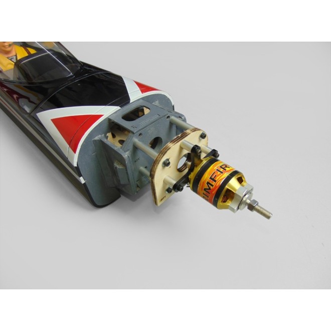 Phoenix Sbach 342 - 166 cm