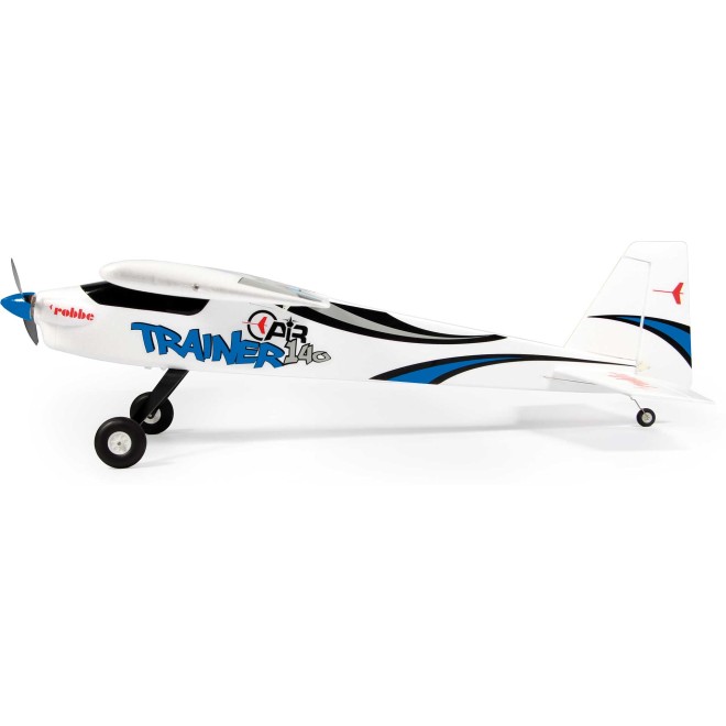 Robbe Modellsport Air Trainer 140 V2 EPO PNP mit Flight Controller