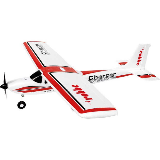 ROBBE CHARTER NXG TRAINER PNP